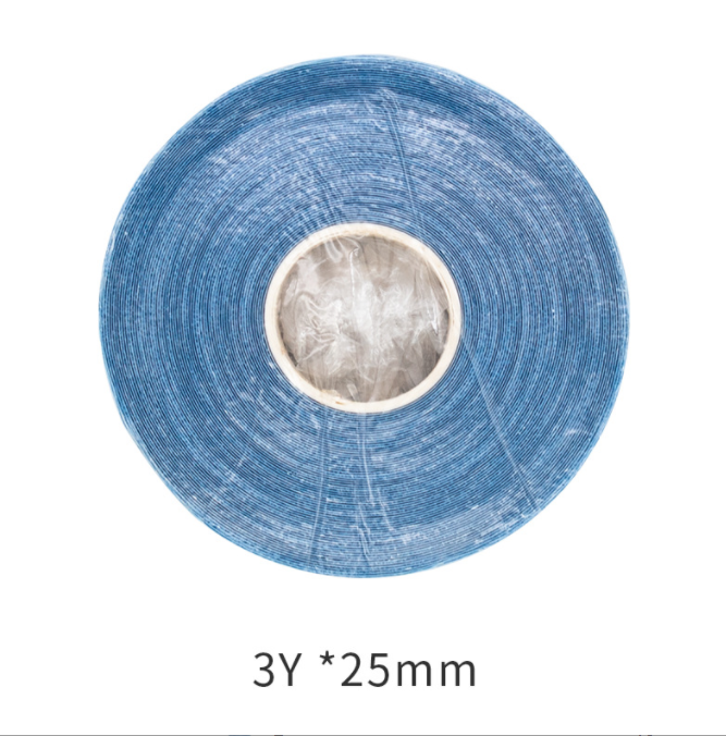 3 ans * 25 mm
