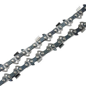 14 Inch <strong>Chain</strong> Saw Guide Bar With 2Pcs <strong>Chains</strong> for STIHL 017 MS170 MS171 MS170/MS180/MS230/<strong>MS250</strong> All Types Steel - Product Image 3