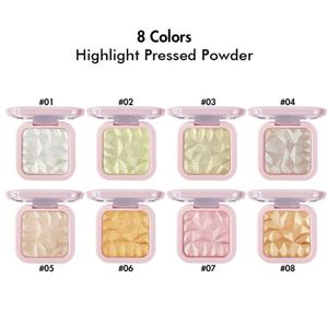 流行荧光笔化妆8色s微光私人标签荧光笔 - Product Image 6