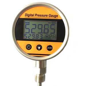 Indicador de temperatura de aceite, sensor de pantalla digital - Product Image 3