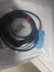Sensor de proximidad cuadrado F & C M25, detección lateral ascendente, 10mm NO/NC, sensor ABS + PVC personalizado, - Product Image 5