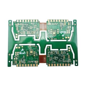 PCB & PCBAリバースエンジニアリングサービスPCB設計およびPCBAクローンサービス産業用制御ボード1-64層