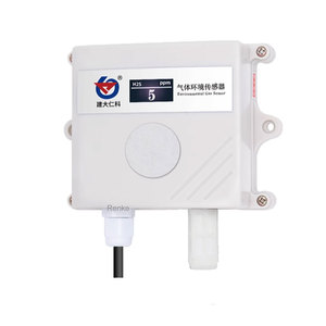 <strong>RS485</strong> 4-20ma 0-5V 0-10V Hydrogen Sulfide Gas Detector H2s <strong>Sensor</strong> with Cloud Platform