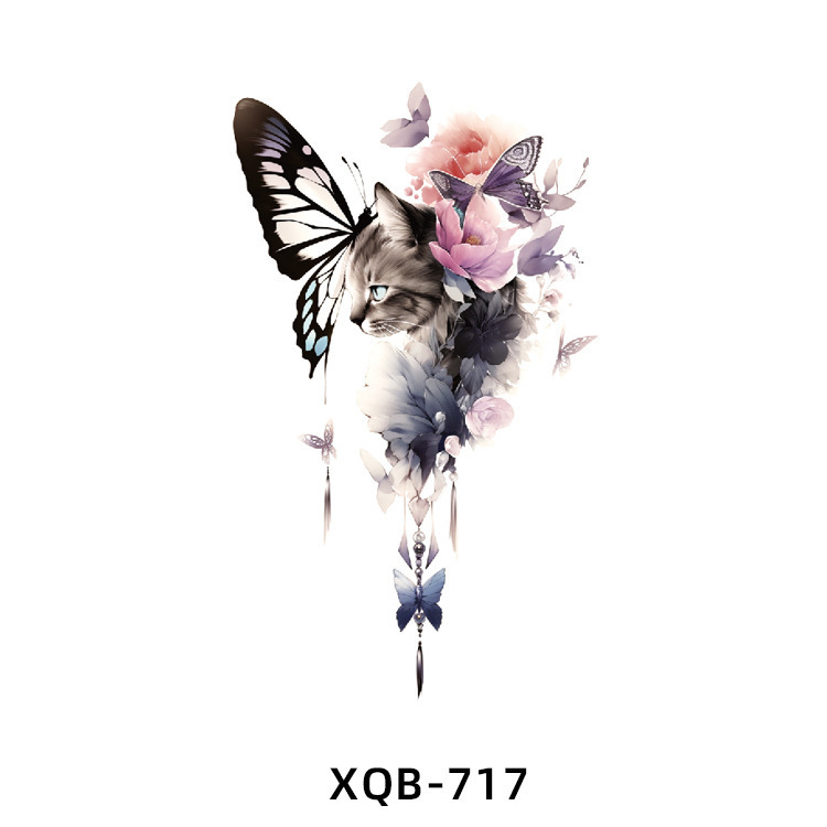 XQB-717