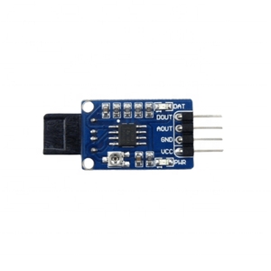 Módulo de sensor reflectante infrarrojo LM393 Tubo de transmisión y recepción de infrarrojos integrado 3,0 V ~ 5,3 V - Product Image 1