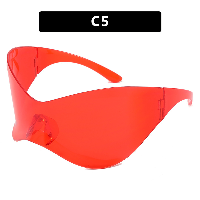 C5-rouge