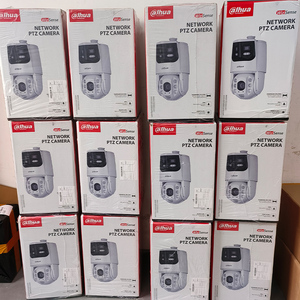 150เมตร24X 4MP Starlight wizmind ติดตามอัตโนมัติพาโนรามา PTZ กล้อง Dahua SDT7C424-4F-ZBZJ-APV-0400 - Product Image 6