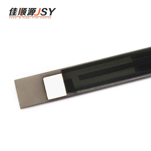 High Quality Compatible Fuser Heating Element <strong>HP</strong> Ceramics Film Printer Models M600 M601 M602 M603 M604 M605 Printer Spare Parts