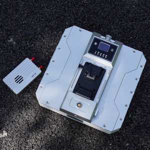 Siêu dài khoảng cách 48km video không dây Kit cho bay không người lái Hỗ trợ video phụ kiện - Product Image 2