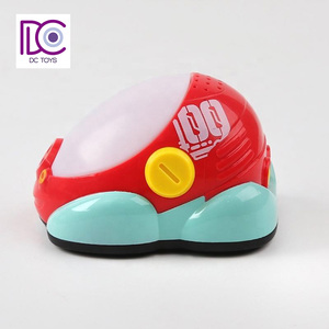 DC oyuncaklar renk sensörü kodlama Robot oyuncak kök seti mantık eğitim öğrenme oyunu oyuncak robotlar çocuklar için - Product Image 4