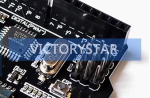 WiFi R3 ATmega328P ESP8266 32Mb memory USB TTL <strong>for</strong> UNOFor detailed product information guidance and instructions <strong>software</strong> p - Product Image 2
