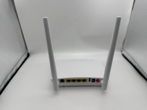 <span class=keywords><strong>Modem</strong></span> optik FTTH XPON ONU baru GM220-S mendukung WAN jarak jauh menggunakan 4 SSID Onu Xpon dan Xpon V9.0 mendukung OMCI - Product Image 4