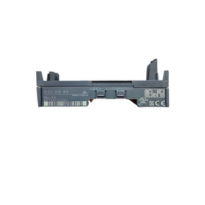 アナログ入力デジタル出力/入力インターフェイス付きB & R X20BB82バスベースモジュール - Product Image 4