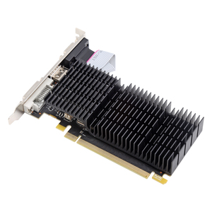グラフィックカードAMDRadeon R5 220 2GDGPUカードPCデスクトップ独立グラフィックカード - Product Image 2