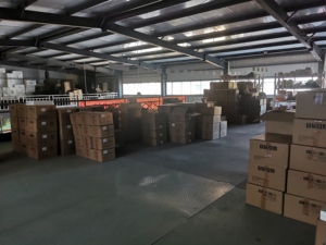 用于太阳能逆变器和电动汽车充电器的高频变压器300W-5kW低损耗铁氧体磁芯可定制 - Product Image 4
