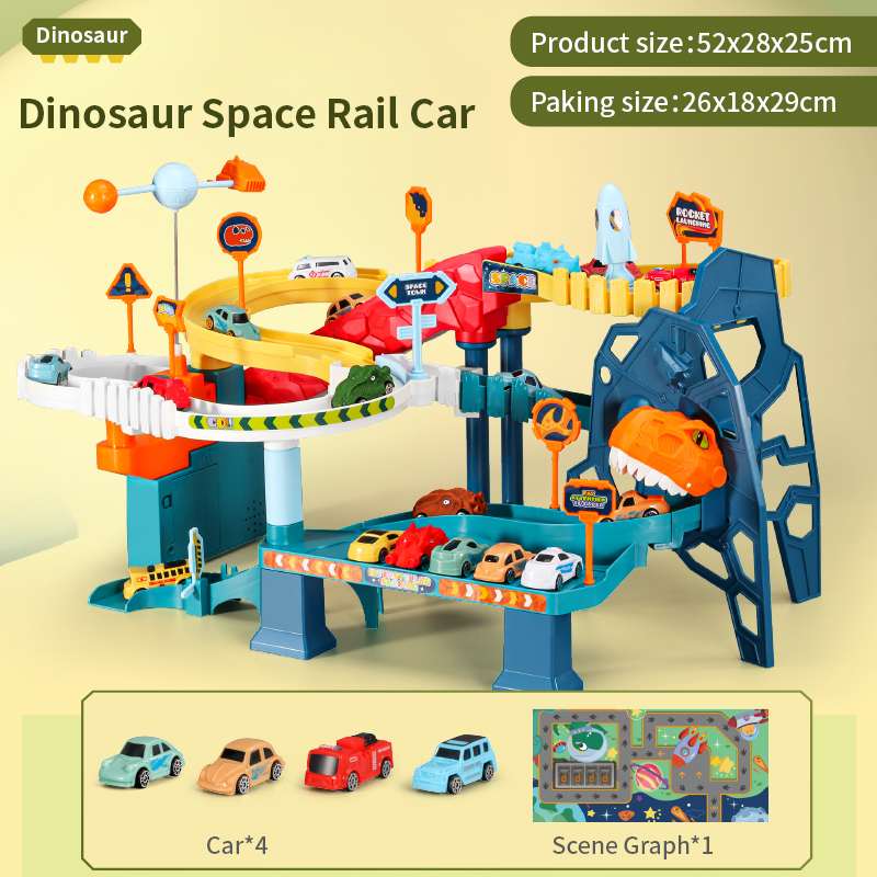 Dinosaure