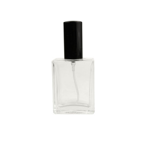 50 ml 100 ml doldurulabilir cam parfüm şişeleri ile yeni tasarım şişe parfüm 50 ml cam şişe 30 ml parfüm kutusu - Product Image 3