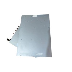 Ultimate SAN Switch Solution 24 puertos FC 16x10GbE 2x40GbE Conmutador de red de almacenamiento de centro de datos de grado empresarial escalable confiable - Product Image 1
