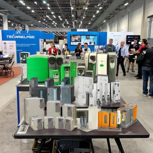 Convertitore DC prezzo di fabbrica per applicazioni di programmazione PLC e controllo industriale DCS502B0075-41-21P2000 -000000000 - Product Image 1