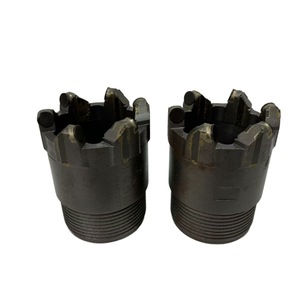Nq Hq金刚石岩心钻头PDC非取芯钻头112毫米PDC取芯钻头 - Product Image 3