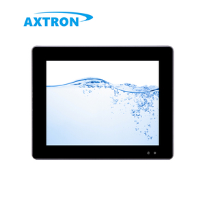 10.4 pollici IP65/<span class=keywords><strong>67</strong></span> impermeabile industriale robusto Tablet PC All-in-One J1900 con I3/I5/I7 pannello industriale PC - Product Image 1