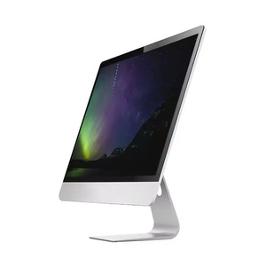 JOEGE PC 27 inç Core I3 I5 Ordinateur bürosu bilgisayar Barebones hepsi bir ofis için masaüstü bilgisayarlar - Product Image 6