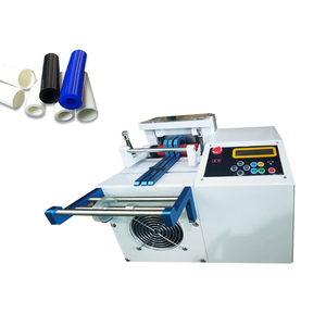 High-speed Feeding, <strong>Computer</strong> Pipe Cutting Machine Is Controlled by Microcomputer <strong>Program</strong> with Precision of 0.1mm * Adjustable Cu - Product Image 5