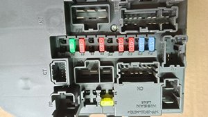 中古自動車ECU284B7BY90Cエンジンブレイン284B7-JX30Aエンジンコントロールユニット284B7-JX30AコンピューターモジュールECMPCM日産NV200用 - Product Image 5