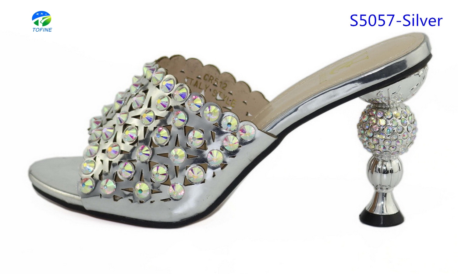 Silver