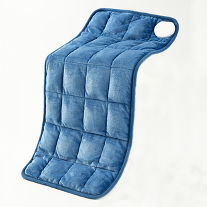 High Quality Heat <strong>Pad</strong> Electric 10-speed Temperature Control Tension Relief Home Use Weighted Heating <strong>Pad</strong> for Neck - Product Image 1