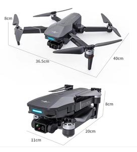 Yeni Drone 3-Axis Gimbal KF101 max-<span class=keywords><strong>s</strong></span> drone GPS 4K profesyonel GPS fırçasız 5G WiFi <span class=keywords><strong>FPV</strong></span> RC dört pervaneli helikopter <span class=keywords><strong>Dron</strong></span> 4K