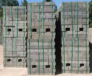 SHIYUE <strong>Automatic</strong> Brick Block <strong>Stacking</strong> <strong>Machine</strong> SY-1200 Dry Blocks Cuber <strong>Stacking</strong> System <strong>Machine</strong> for Brick Making <strong>Machine</strong> Line - Product Image 6