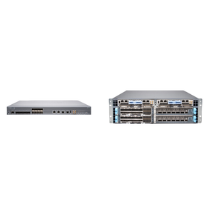 Plataforma de enrutamiento universal original Juniper MX304 Motor de enrutamiento de Juniper Networks MX304 - Product Image 4