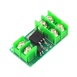 OKY3496-10 interruttore elettronico della scheda di controllo dell'interruttore a impulsi modulo interruttore 3 v5v12v24v modulo interruttore tubo MOS - Product Image 1