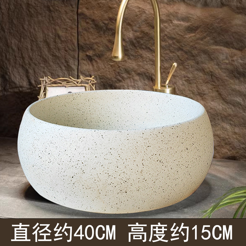 Bassin de pneu de piqûre