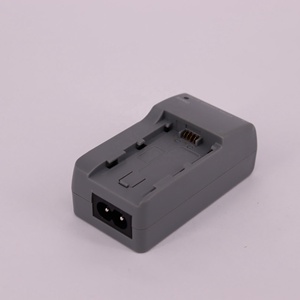 BC-TRPバッテリー充電器NP-FP50用コンパクトトラベル充電器FP70 FP90充電器NP-FH NP-FP NP-FEシリーズバッテリー - Product Image 6