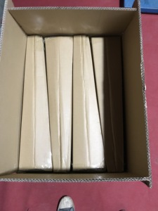 Basketbalring Met <span class=keywords><strong>Net</strong></span>, Stalen Buis + Nylon, Rood + Blauw + Wit, Diameter 46 Cm - Product Image 4