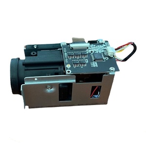 Live camera HD zoom ottico automatico messa a fuoco live camera modulo videocamera per videoconferenza - Product Image 5