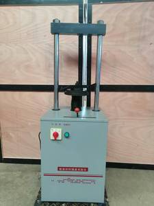Microcomputer <strong>controlled</strong> <strong>servo</strong> pavement material strength <strong>testing</strong> <strong>machine</strong> - Product Image 2