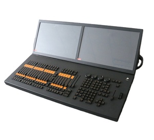 2025 nuovo Controller di illuminazione professionale Hengyu Dmx con Display Touch Screen da 19 pollici per Console con luce da palcoscenico - Product Image 5