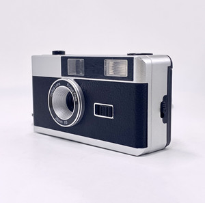 New 35MM Brand New Point-and-shoot with <strong>Flash</strong>, Multiple-<strong>use</strong> Retro Film <strong>Camera</strong>, Not Disposable Film <strong>Camera</strong> - Product Image 2