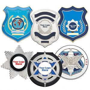Fabrika özel Metal rozet mıknatıs adı etiketi emaye rozeti Buddies kare olay düğmesi kişiselleştirilmiş yapımcısı Metal özel rozet - Product Image 2