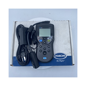 Brand New Original HA-CH HQ1140 Portable Dissolved <strong>Oxygen</strong> <strong>Tester</strong> Conductivity Meter PH Meter