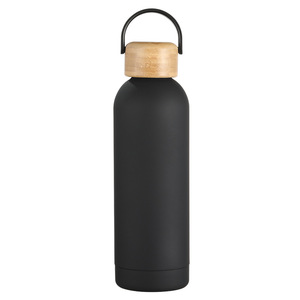 Biểu Tượng Tùy Chỉnh 350Ml 500Ml 750Ml 1000Ml Chân Không Cách Nhiệt Uống Thể Thao Chai Nước Bằng Thép Không Gỉ Chai Nước - Product Image 4