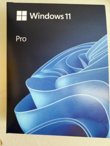 Win 11 Pro 64ビットUSB OEMキーラッパーWin11ライセンスフルバージョンFpp - Product Image 2