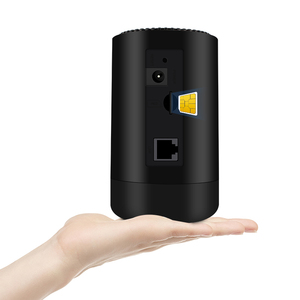 2.4G 5GセルラーワイヤレスWifi 6 5G Nr 4G Lte屋外ロック解除ポータブルWi-FiドングルモデムSimカード5G CpeポケットWifi 5Gルーター - Product Image 6