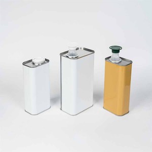 Customized Printing Food Grade Tinplate Metal <strong>Can</strong> Series 0.15L-20L Edible Oil Metal <strong>Tin</strong> <strong>Can</strong> Food Grade Tea <strong>Cans</strong>