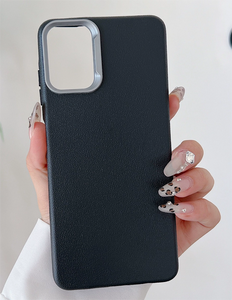 OPPO REALME için telefon kılıfı 11 12 13 PRO LITE yumuşak renkli TPU deri desen silikon moda arka kapak kabuk - Product Image 6