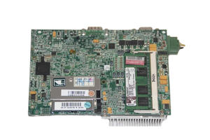 Scheda madre A1.0-A GENE-9310 REV ben testata con memoria cpu del ventilatore - Product Image 3