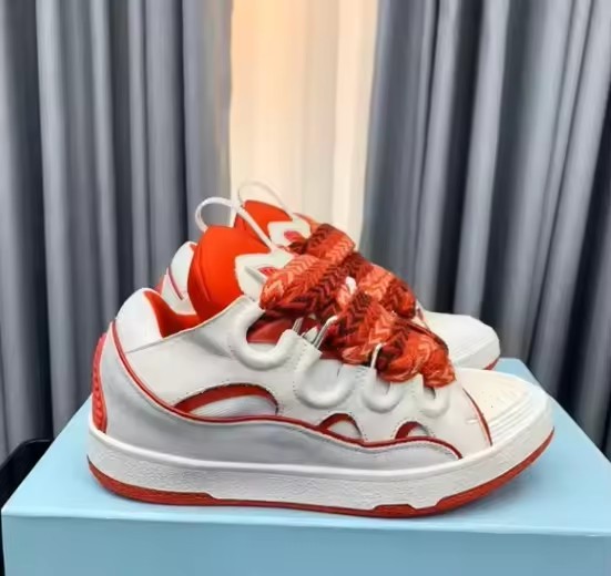 Orange blanc